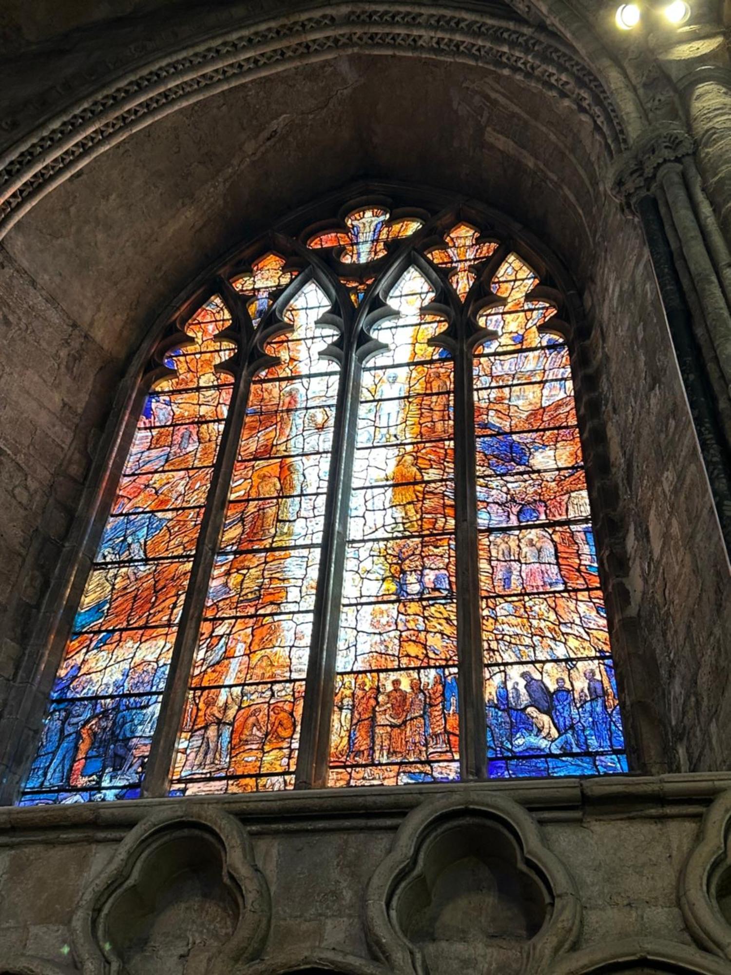 Saint Leonard'S Durham City Ξενοδοχείο Εξωτερικό φωτογραφία